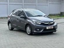 2019 Honda Brio 1.2 Satya E Hatchback