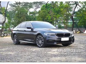 2019 BMW 530i 2.0 M Sport Sedan