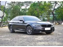 2019 BMW 530i 2.0 M Sport Sedan