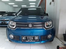 2019 Suzuki Ignis 1.2 GX Hatchback