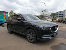 2017 Mazda CX-5 2.5 GT SUV