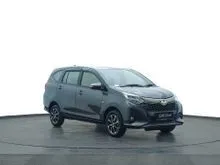 2022 Toyota Calya 1.2 G MPV - SUPER LOW KM - BEBAS LAKA DAN BANJIR