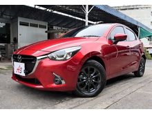 2019 Mazda 2 1.3 (ปี 15-18) Sports High Connect Hatchback