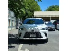 2023 Lexus RX450h+ 2.5 (ปี 22-29) Luxury AWD SUV