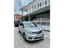2017 Nissan Grand Livina 1.5 XV MPV - Cash 122 JT NEGO