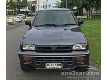 2000 Nissan Terrano II 2.4 (ปี 95-00) SUV MT