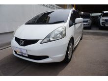 2010 Honda Jazz 1.5 (ปี 08-14) V i-VTEC Hatchback AT