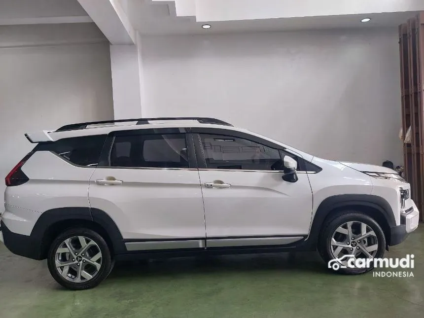 2023 Mitsubishi Xpander Cross Premium MPV