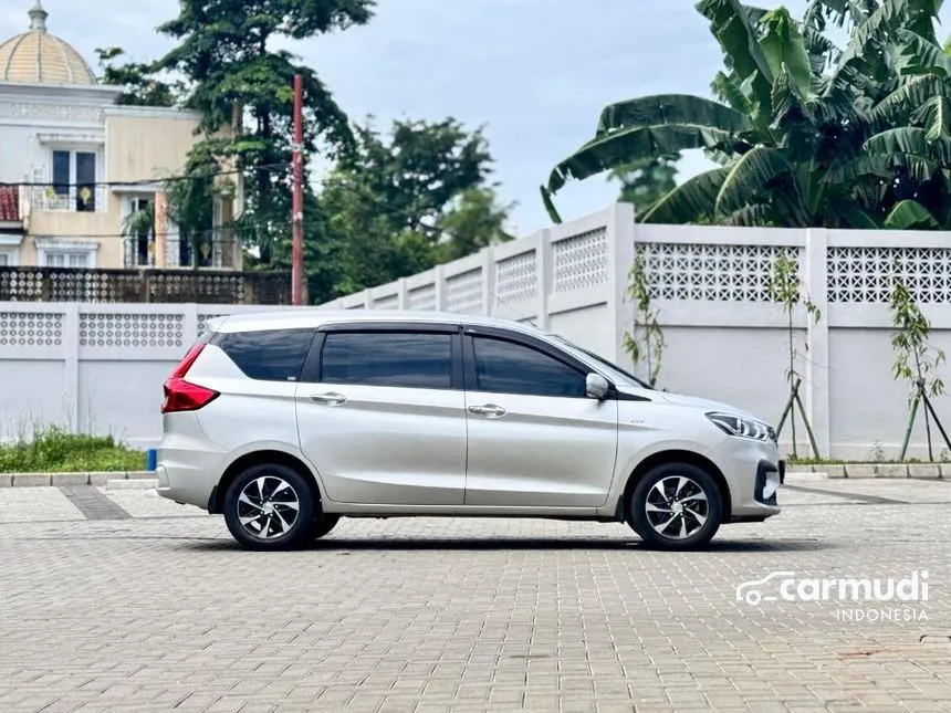 2021 Suzuki Ertiga GX MPV
