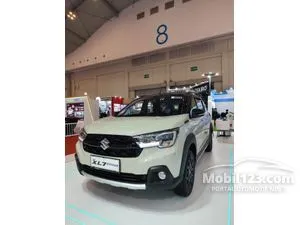 2026 Suzuki XL7 1.5 Alpha Hybrid (Two tone) SUV