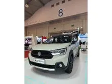 2026 Suzuki XL7 1.5 Alpha Hybrid (Two tone) SUV