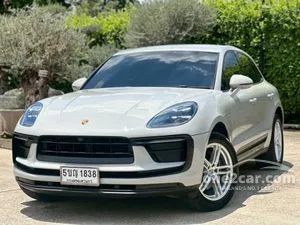 2024 Porsche MACAN 2.0 SUV