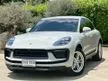 2024 Porsche MACAN 2.0 (ปี 19-23) AWD SUV