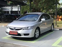 2010 Honda Civic 1.8 FD (ปี 05-12) S i-VTEC Sedan MT