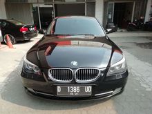 BMW 523i 2.5 E60 Tahun 2008