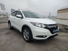 2017 Honda HR-V 1.5 E SUV Harga CASH(Bebas Banjir)