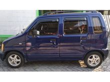 2003 Karimun Biru