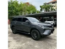 2026 Toyota FORTUNER 2.4 (ปี 15-25) Leader G Plus SUV