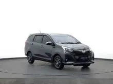 2020 Toyota Calya 1.2 G MPV