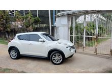 2011 Nissan Juke 1.5 RX SUV