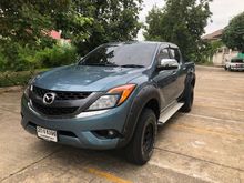 2013 Mazda BT-50 PRO 2.2 DOUBLE CAB Hi-Racer Pickup MT