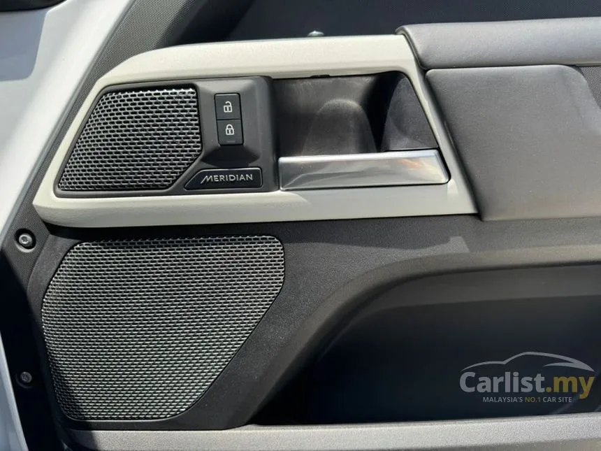 2021 Land Rover Defender 110 P300 HSE SUV