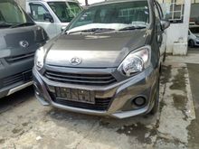 Promo New Ayla 1.0 M M/T Juli 2017