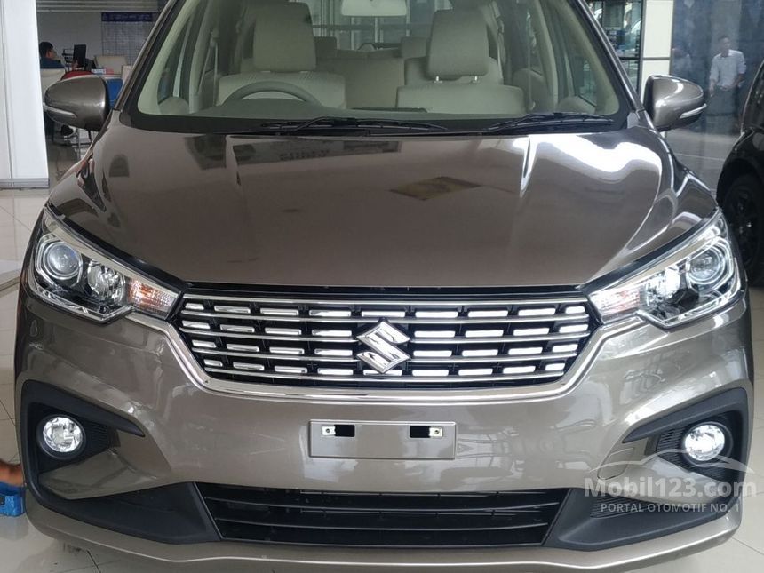 Jual Mobil Suzuki Ertiga 2019 GX 1.5 di Jawa Barat Jual Mobil Suzuki Ertiga 2019 GX 1.5 di Jawa Barat