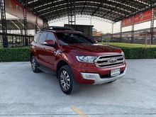 2016 Ford Everest 2.2 (ปี 15-18) (ปี 15-18) Titanium SUV AT