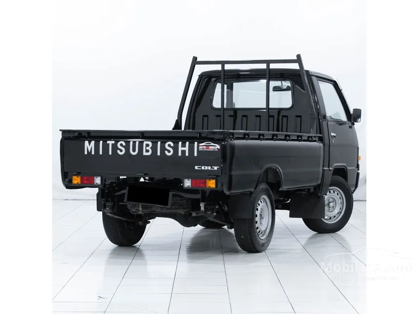 2022 Mitsubishi Colt L300 Standard Pick-up