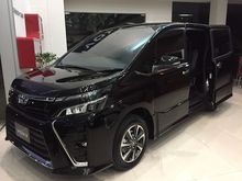 2019 Toyota Voxy 2.0 Wagon