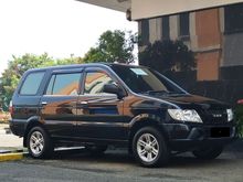 2016 Isuzu Panther 2.5 LM Diesel M/T Cash/Kredit/Tukar tambah
