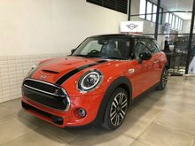 2020 MINI Cooper 2.0 S Hatchback