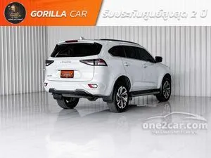 2022 Isuzu MU-X 3.0 Ultimate SUV