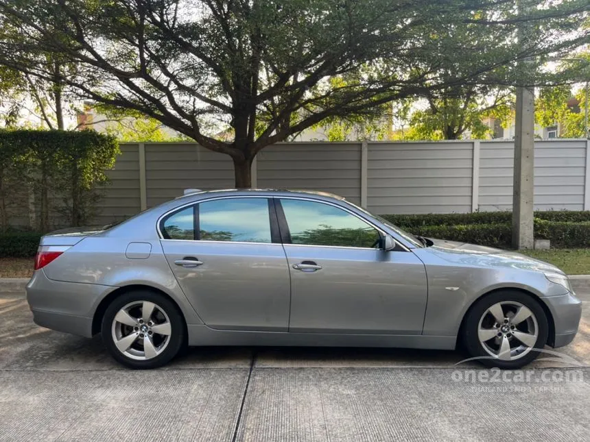 2005 BMW 525i E60 (ปี 03-10) 2.5 Touring Wagon AT for sale on One2car
