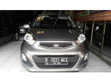 2013 KIA Picanto 1.2