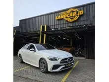 2024 Mercedes-Benz C300 2.0 AMG Line Sedan