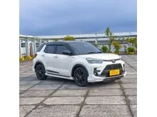 2022 Toyota Raize 1.0 GR Sport (2 Tone) SUV