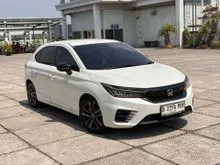 2022 Honda City 1.5 RS Hatchback