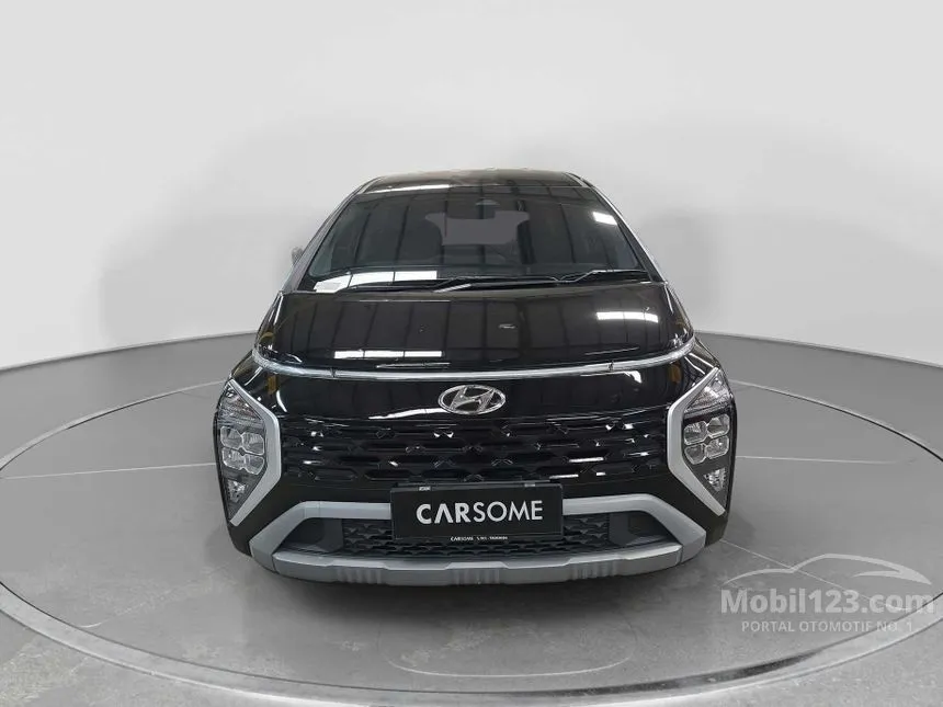 2025 Hyundai Stargazer Essential MPV