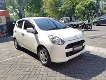 2015 Daihatsu Ayla 1.0 M Hatchback - Tdp 10jtan, Angs Super Ringan.