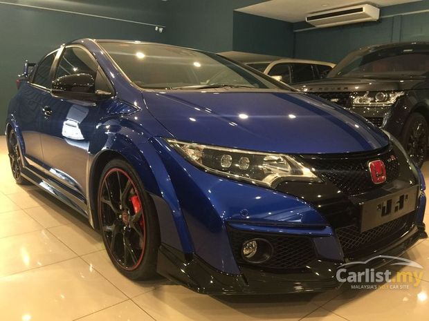 Search 48 Honda Civic Recon Cars for Sale in Malaysia 