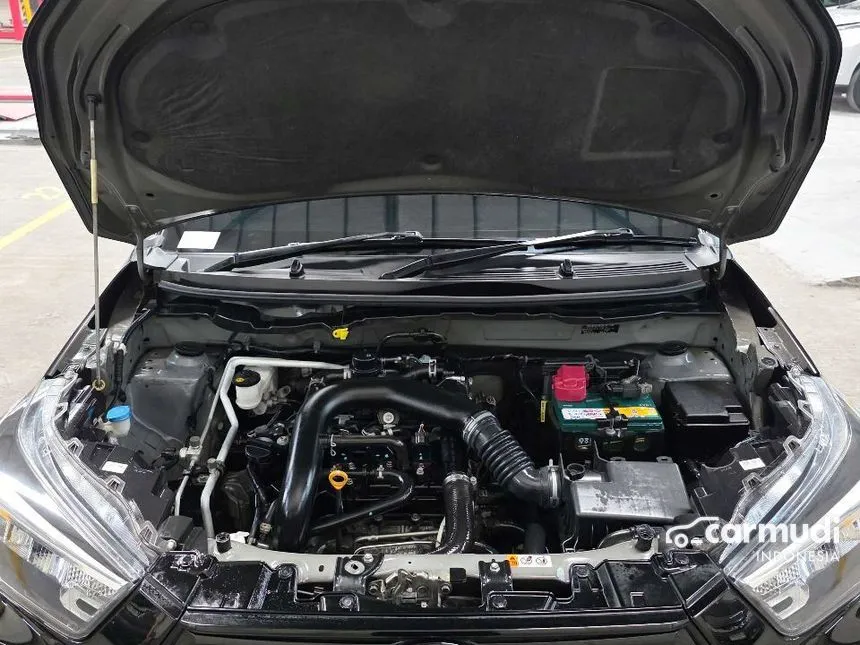 2021 Daihatsu Rocky R TC ASA SUV