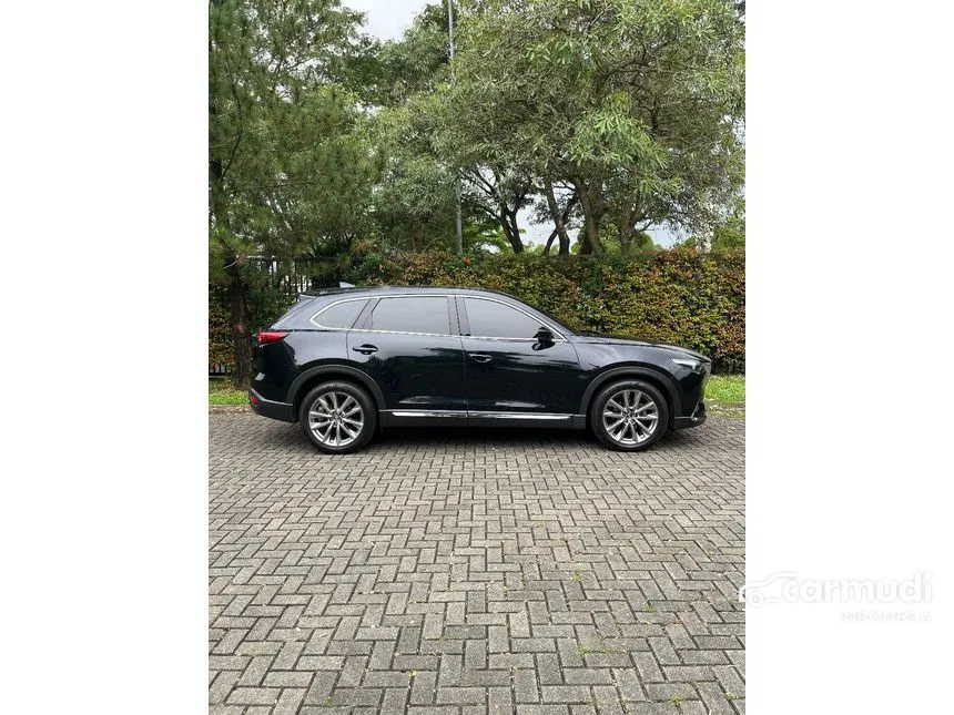 2020 Mazda CX-9 2WD SUV