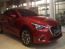 2019 Mazda 2 1.5 R Hatchback