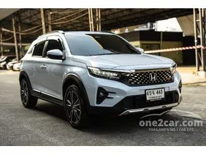 2023 Honda WR-V 1.5 RS SUV