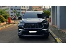 2024 Toyota Kijang Innova Zenix 2.0 Q HV TSS Modellista (Non Premium Color) MPV hitam km 31 ribuan