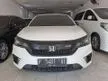 Jual Mobil Honda City 2021 RS 1.5 di Jawa Timur Automatic Hatchback Putih Rp 267.000.000