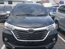 2018 Toyota Avanza 1.3 G MPV JUAL MOBIL AVANZA JAKARTA TANGERANG BANTEN