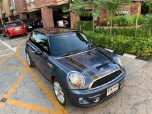 2011 Mini Cooper 1.6 R56 Hatchback AT